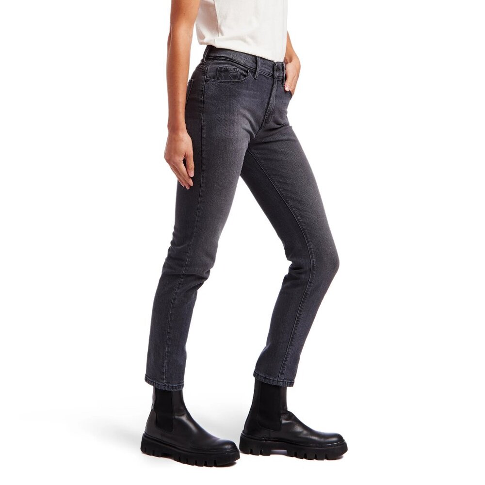 Mott & Bow High Rise Mom Allen Jeans - Waist 29, Length 28